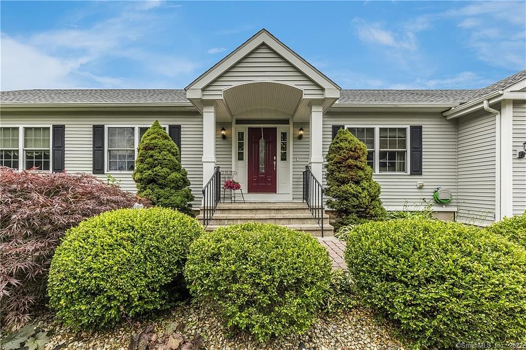 682 Norton Rd, Berlin, CT 06037 Zillow