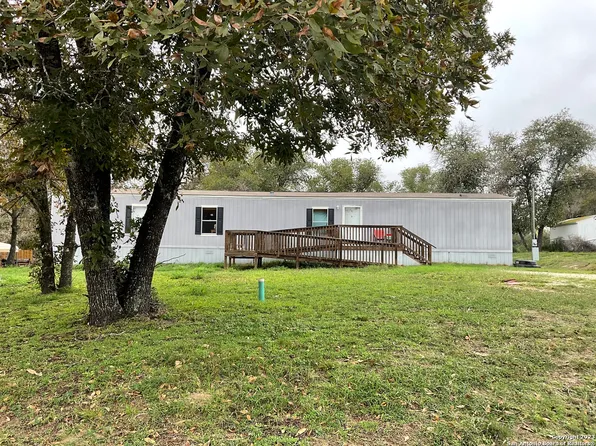 4111 WILD FOX, San Antonio, TX 78112