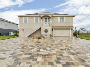 3455 Triggerfish Dr, Hernando Beach, FL 34607