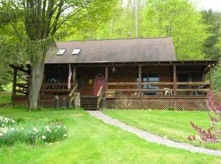 1239 W Valley Rd, Preble, NY 13141