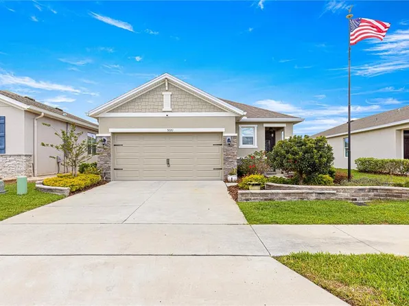 5220 SUNSHINE DRIVE, WILDWOOD, FL 34785