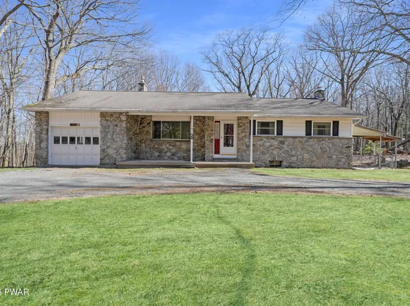 112 Sawkill Meadow Ln, Milford, PA 18337