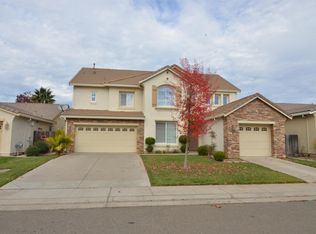 5654 Lilyview Way, Elk Grove, CA 95757