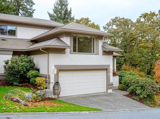 4300 Stoneywood Ln #47, Saanich, BC V8X5A5