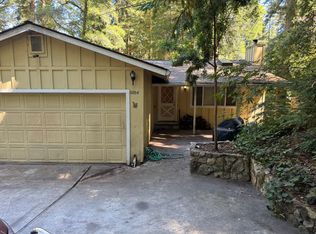 1084 Lakeside Dr, Felton, CA 95018