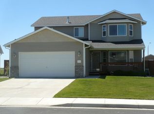 2415 NW Robert St, Pullman, WA 99163