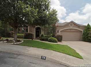 74 Raphael, San Antonio, TX 78258