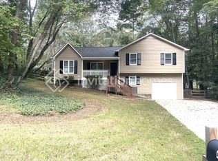 41 Meek Dr, Dallas, GA 30157