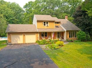 54 Timber Ln, Willington, CT 06279