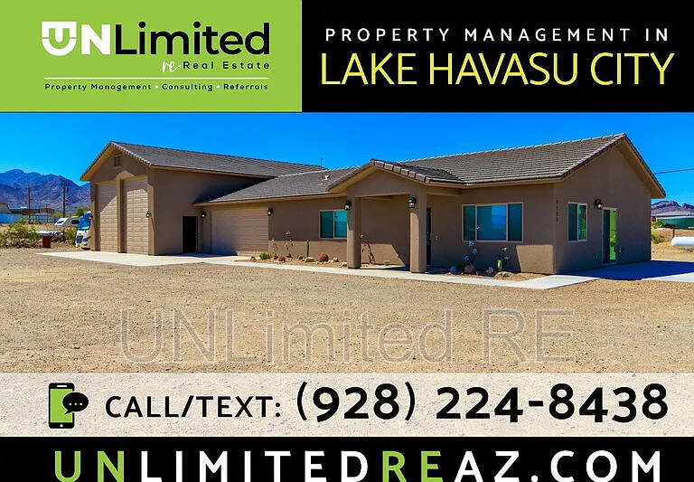 7756 N Sierra Vista Dr — Photo 1