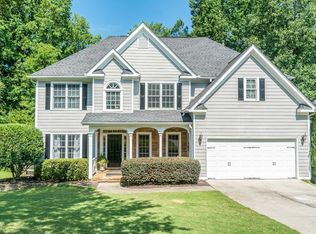 6275 Barrington Run, Alpharetta, GA 30005