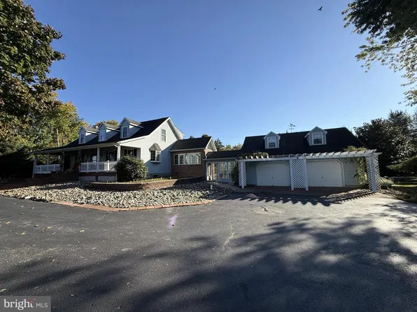 137 Pony Rd, Bridgeton, NJ 08302
