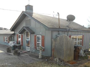 155 Bleemel Ln, Mount Washington, KY 40047