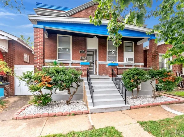 4316 Gertrude Ave, Saint Louis, MO 63116