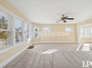 4017 Overland Pkwy, Toledo, OH 43612