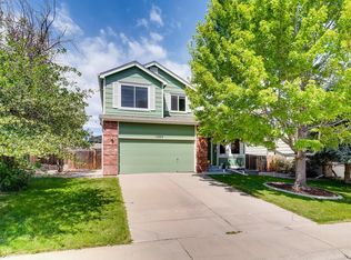 11253 Latigo Ln, Parker, CO 80138