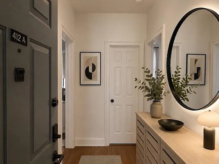 429 Fairmount Ave #412A — Photo 3
