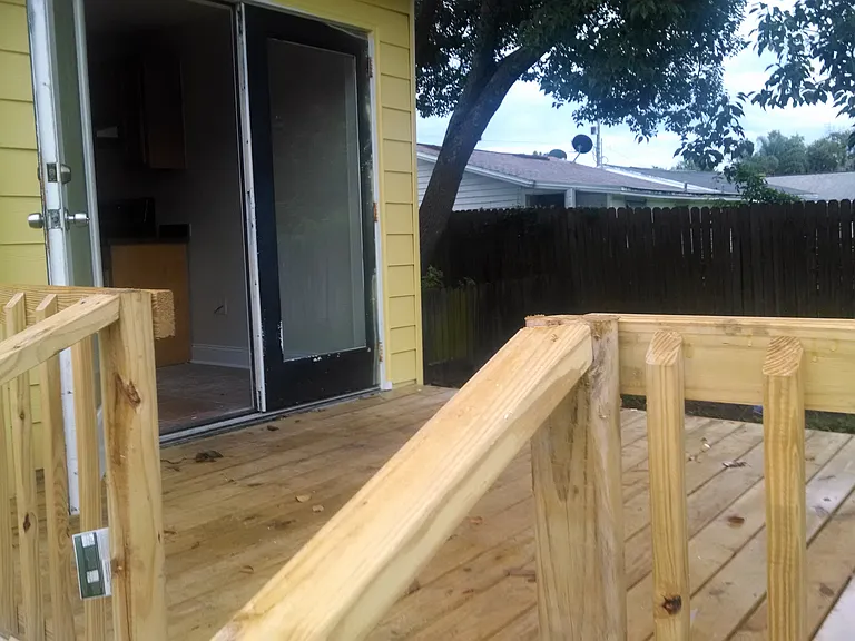 1609 Cumbie Ave — Photo 6