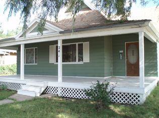241 W Sherman Ave, Williams, AZ 86046