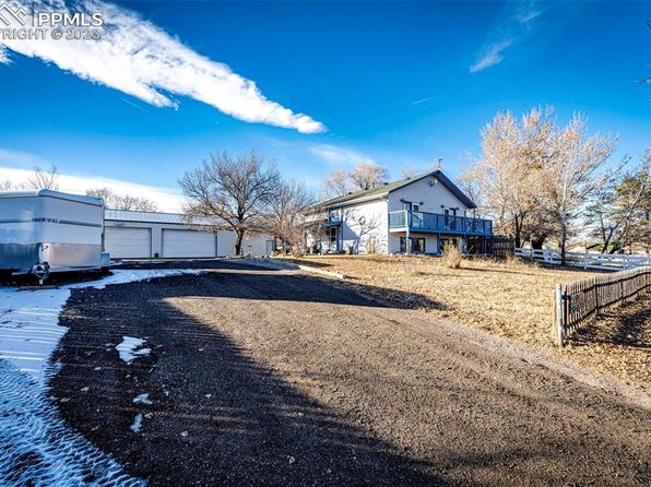 Ramah Colorado Real Estate