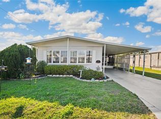 5353 Waters St, Zephyrhills, FL 33542