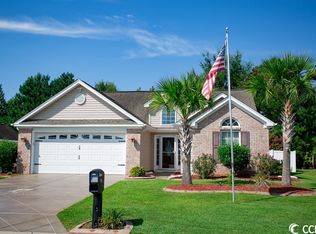 454 Barton Loop, Myrtle Beach, SC 29579