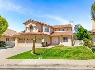 22508 Ridgewater Way, Moreno Valley, CA 92557