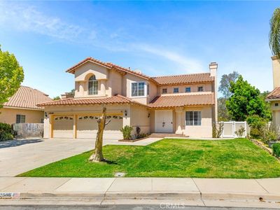 22508 Ridgewater Way, Moreno Valley, CA, 92557