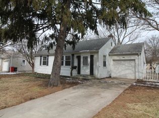 376 Selby Blvd N, Columbus, OH 43085