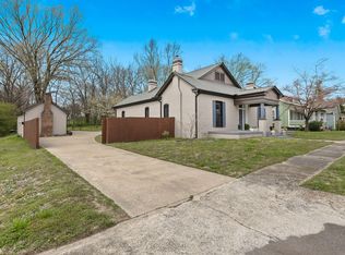 711 Cheatham St, Springfield, TN 37172