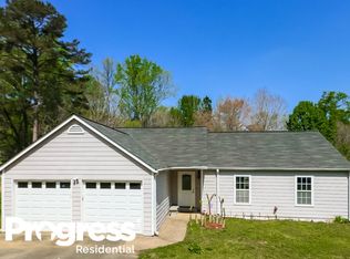 302 Colony Springs Ct, Woodstock, GA 30188