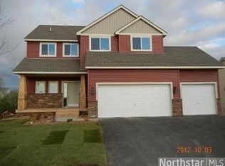 15744 Fairoaks Ave N, Hugo, MN 55038