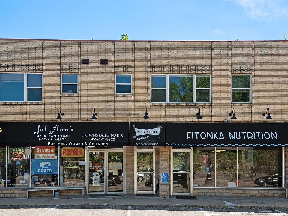 1st image of 3455 Shoreline Dr #1