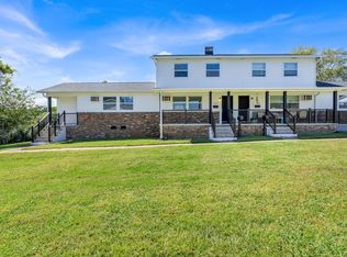 157 Tacoma Rd, Oak Ridge, TN 37830