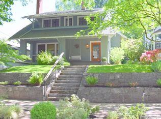 2144 NE 19th Ave, Portland, OR 97212