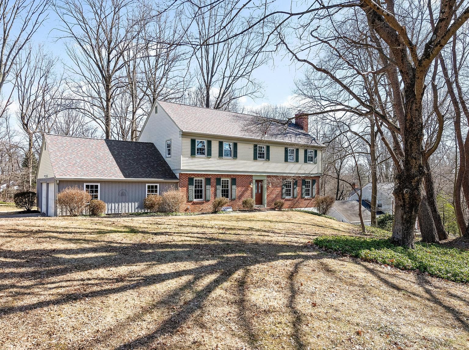 833 Malin Rd, Newtown Square, PA 19073 Zillow