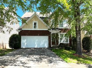 2133 Worrall Hill Dr, Duluth, GA 30096