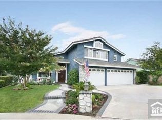 207 N Sweetwater Ln, Orange, CA 92869