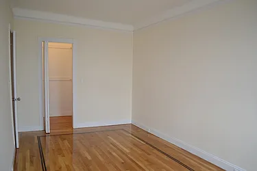 Rented by Corcoran