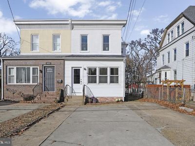 421 Lincoln Ave, Collingswood, NJ, 08108