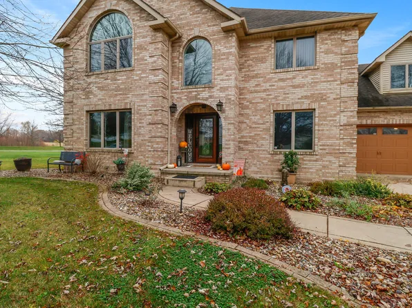 7135 E 112th Ave, Winfield, IN 46307