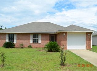 4661 Falcon Way, Crestview, FL 32539