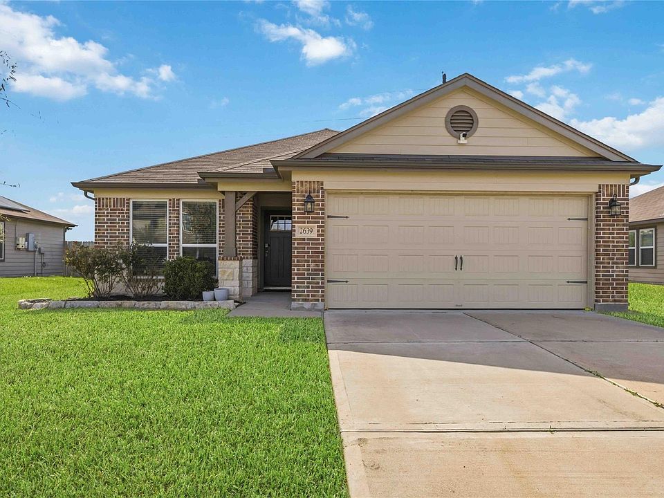 1st image of 2639 Zephyr Ln