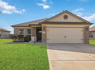 2639 Zephyr Ln, Rosenberg, TX 77471