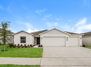 2025 Marksman Rd, Eagle Lake, FL 33839