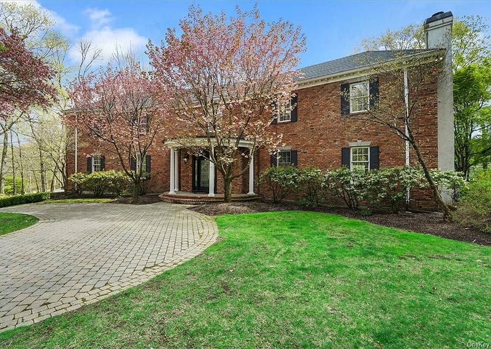 17 Wee Wah Road, Tuxedo Park, NY 10987 MLS H6245537 Zillow