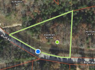 Bluff Rd, Hardy, AR 72542