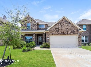 10930 Granite Chief Dr, Rosharon, TX 77583