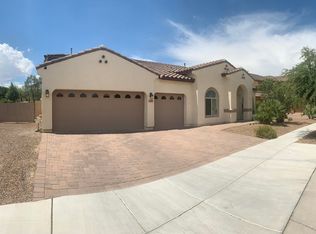 370 W Vuelta La Penca, Sahuarita, AZ 85629