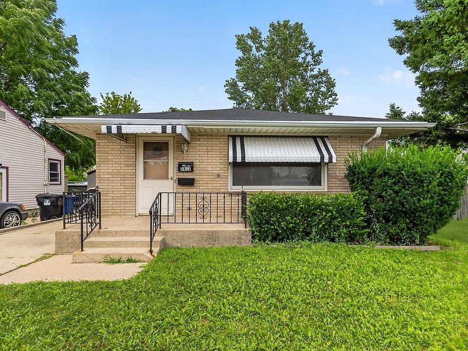 1st image of 2812 Durand AVENUE